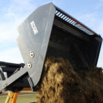 Cupe High Dump