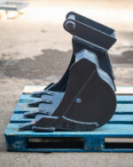 Cupa excavare 800mm - clasa 3-5t - imagine 5
