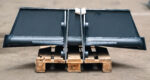 Cupa trapez buldoexcavator - clasa 5-8t - imagine 3