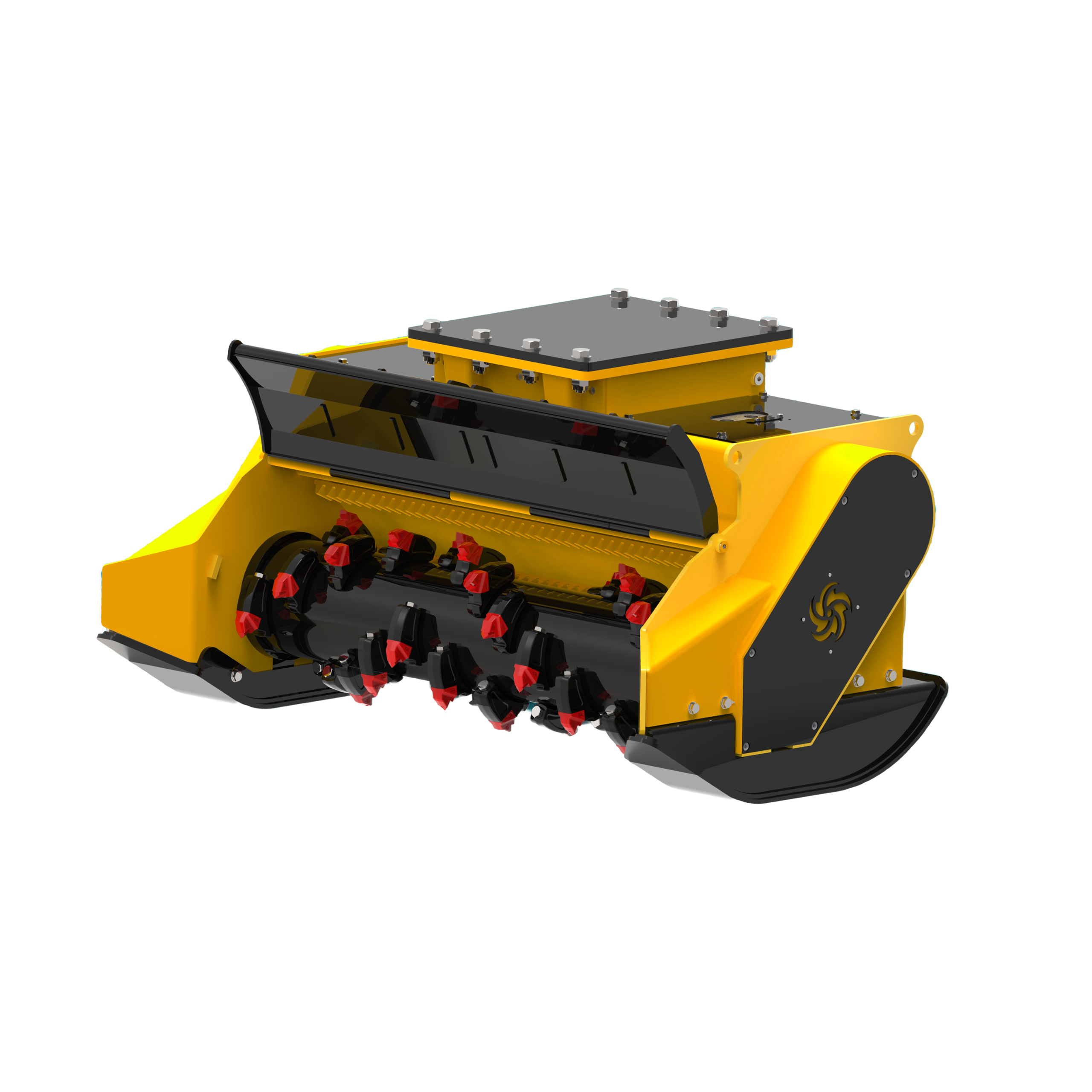 featured_principale-T20_1 Tocător hidraulic T20 DF130 - imagine 1