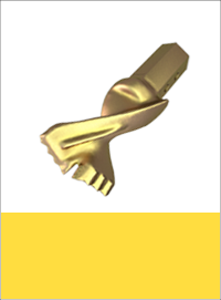 product-tile-auger-wearpart-pm-hx-3 Vârf pilot A6 - imagine 1