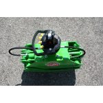 Graifer busteni SP1000 cu rotator FR15 - imagine 3